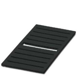 Phoenix contact 815415 ZBM 5/BK:UNBEDRUCKT Маркировка клемм