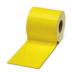 Phoenix contact 815606 EML (110XE)R YE Этикетка