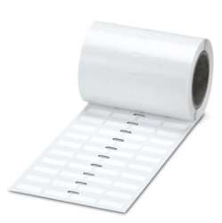 Phoenix contact 815680 EMLC (20X8)R Тканевая этикетка