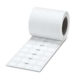 Phoenix contact 815774 EML (D17,5)R Этикетка