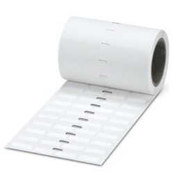 Phoenix contact 816786 EML (20X8)R Этикетка