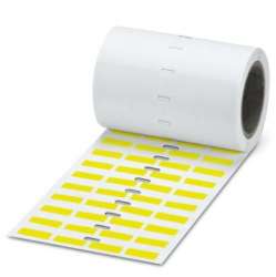 Phoenix contact 816799 EML (20X8)R YE Этикетка