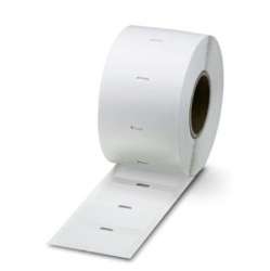 Phoenix contact 817125 EML (100X73)R Этикетка