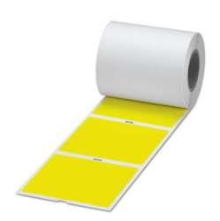 Phoenix contact 817141 EML (100X90)R SR Этикетка