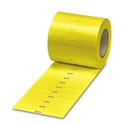 Phoenix contact 817358 EMT (15X4)R YE Вставная табличка