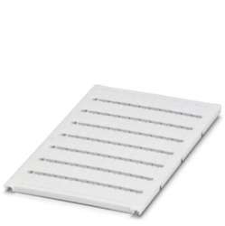 Phoenix contact 818085 UC-TM 6 Маркировка для клеммных модулей