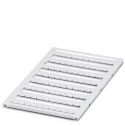 Phoenix contact 818140 UC-TMF 6 Маркировка для клеммных модулей