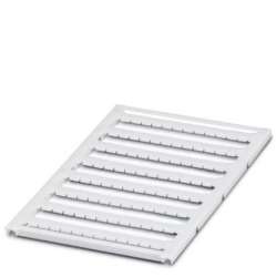 Phoenix contact 818153 UC-TMF 5 Маркировка для клеммных модулей