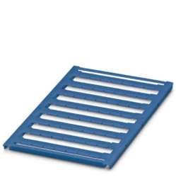 Phoenix contact 818645 UC-TMF 8 BU Маркировка для клеммных модулей