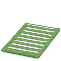 Phoenix contact 818713 UC-TMF 10 GN Маркировка для клеммных модулей