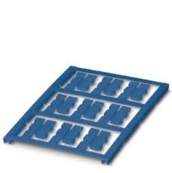 Phoenix contact 818894 UC-WMC 4,4 (23X5,5) BU Маркировка для проводов