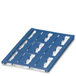 Phoenix contact 818946 UC-WMC 7,5 (23X8) BU Маркировка для проводов