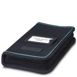 Phoenix contact 8191307 TOOL-KIT STANDARD EMPTY CUS Комплект инструментов