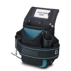 Phoenix contact 8191311 TOOL-BELTPOUCH EMPTY CUS Сумка для инструментов, не укомплектованая