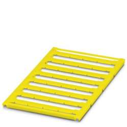 Phoenix contact 819259 UC-TMF 16 YE Маркировка для клеммных модулей