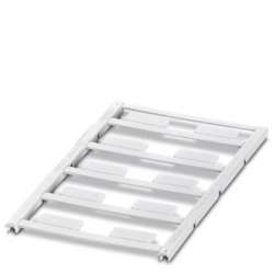 Phoenix contact 819327 UC-EMLP (20X8) Пластиковая табличка
