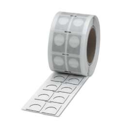 Phoenix contact 819550 EMLP 24 (30X12)R Пластиковая табличка с отверстием