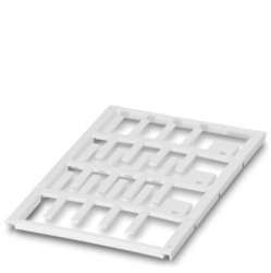 Phoenix contact 820293 UC-WMT (18X4) Маркер для кабелей