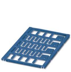 Phoenix contact 821030 UC-WMT (15X4) BU Маркер для кабелей