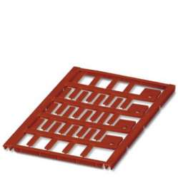 Phoenix contact 821043 UC-WMT (15X4) RD Маркер для кабелей