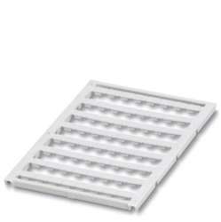 Phoenix contact 821548 UC1-TMF 8 Маркировка для клеммных модулей