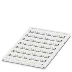 Phoenix contact 821713 UC2-TM 4 Маркировка для клеммных модулей