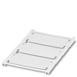 Phoenix contact 822275 UC-EMP (60X30) Фиксируемые таблички