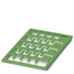 Phoenix contact 823601 UC-WMT (12X4) GN Маркер для кабелей