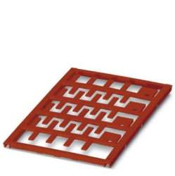 Phoenix contact 823614 UC-WMT (12X4) RD Маркер для кабелей