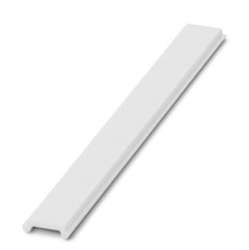 Phoenix contact 823672 ZBF 12/WH-100:UNBEDRUCKT Плоские планки Zack