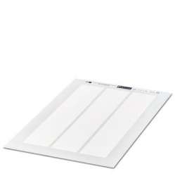 Phoenix contact 824257 BMKL 50X12 WH CUS Этикетки в листах DIN-A4