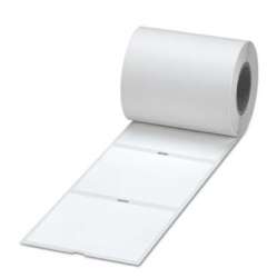 Phoenix contact 824285 EML (100X90)R CUS Этикетка