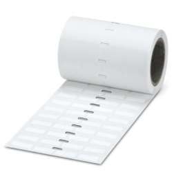 Phoenix contact 824309 EML (20X8)R CUS Этикетка