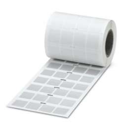 Phoenix contact 824312 EML (21,5X21,5)R SR CUS Этикетка