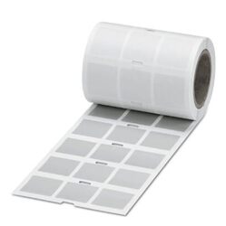 Phoenix contact 824321 EML (26,5X26,5)R SR CUS Этикетка