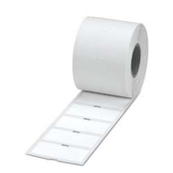 Phoenix contact 824340 EML (70X32)R CUS Этикетка