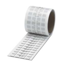 Phoenix contact 824354 EMLP (13X9)R CUS Пластиковая табличка