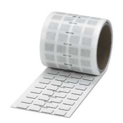 Phoenix contact 824355 EMLP (17,5X12)R CUS Пластиковая табличка