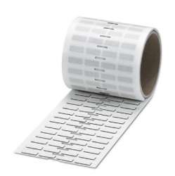 Phoenix contact 824356 EMLP (20X7)R CUS Пластиковая табличка