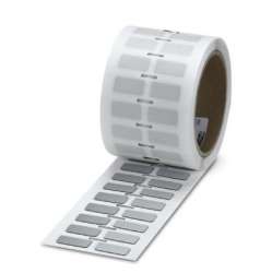 Phoenix contact 824359 EMLP (27X12,5)R SR CUS Пластиковая табличка