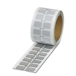 Phoenix contact 824360 EMLP (27X18)R SR CUS Пластиковая табличка