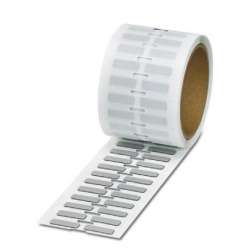 Phoenix contact 824361 EMLP (27X8)R SR CUS Пластиковая табличка