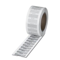 Phoenix contact 824362 EMLP (45X15)R SR CUS Пластиковая табличка