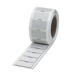 Phoenix contact 824363 EMLP (60X30)R CUS Пластиковая табличка