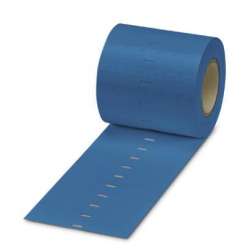 Phoenix contact 824376 EMT (15X4)R BU CUS Вставная табличка