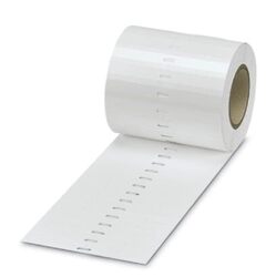 Phoenix contact 824381 EMT (24X4)R CUS Вставная табличка