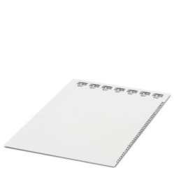 Phoenix contact 824400 ESL 26X6 CUS Маркировочные полосы