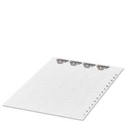 Phoenix contact 824403 ESL 40X17 CUS Маркировочные полосы