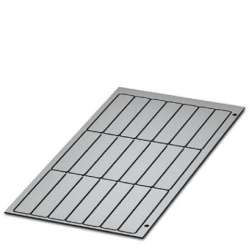 Phoenix contact 824430 GPE 60X12 SR/R CUS Гравировочный материал