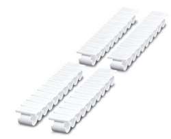 Phoenix contact 824440 LBHZ 3/WH CUS Маркер для кабелей